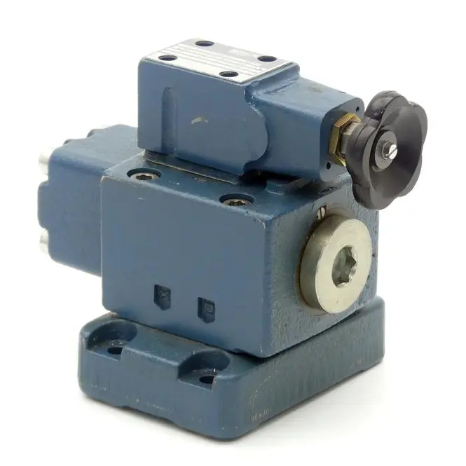 Produktfoto 1 von BOSCH Druckbegrenzungsventil