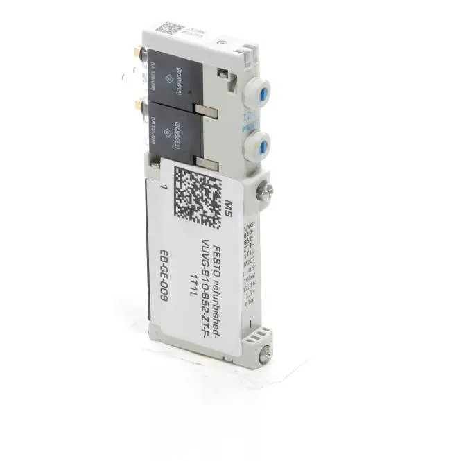 Produktfoto 1 von FESTO Magnetventil 573418