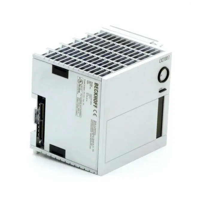 Produktfoto 1 von BECKHOFF Netzteil mit integrierter USV