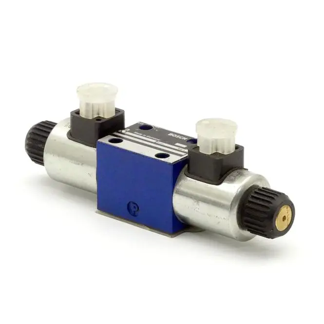 Produktfoto 1 von BOSCH 4/3 Wegeventil 081WV06P1V1000WS024/00D0