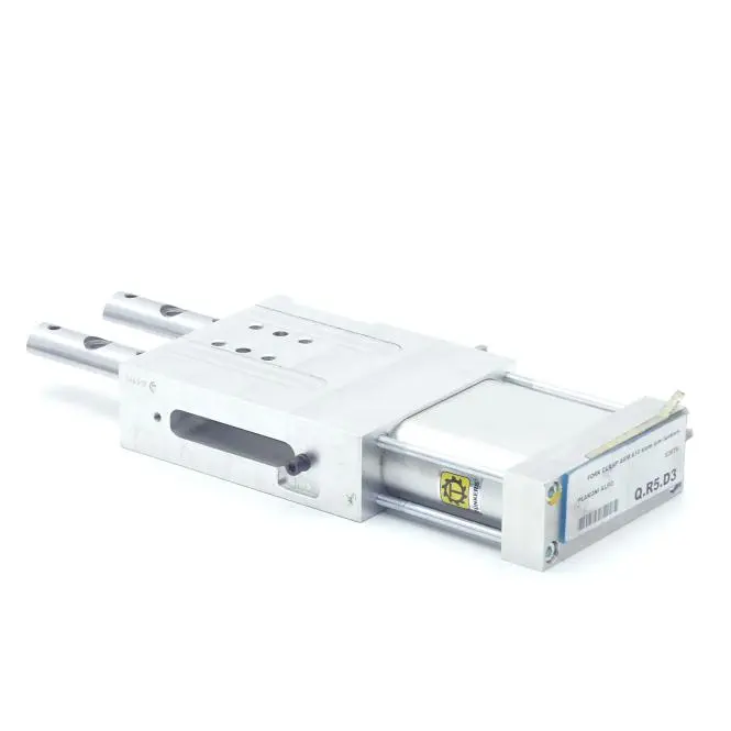 Produktfoto 1 von TüNKERS Pneumatikzylinder SZKD 63.5 BR3 A13 T12