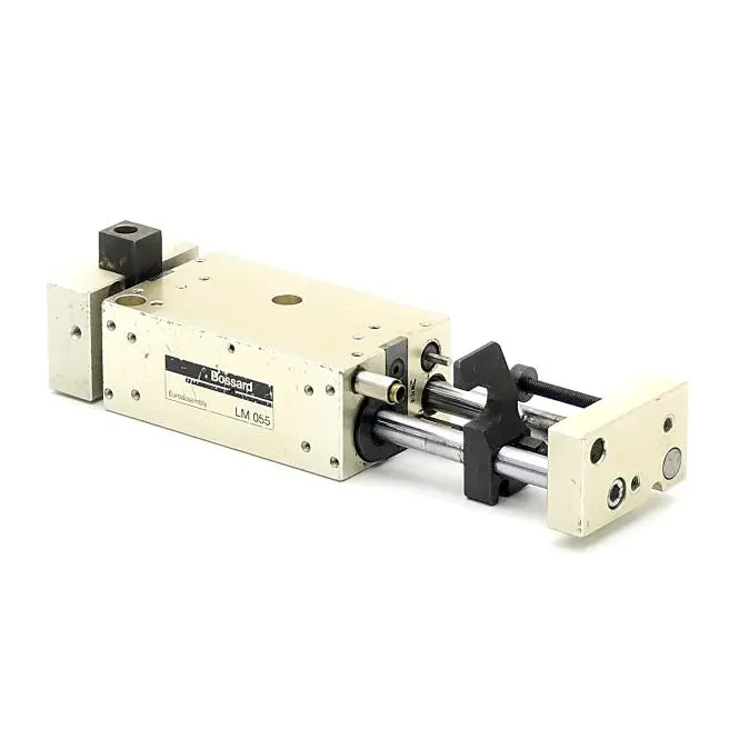 Produktfoto 1 von BOSSARD Linearmodul