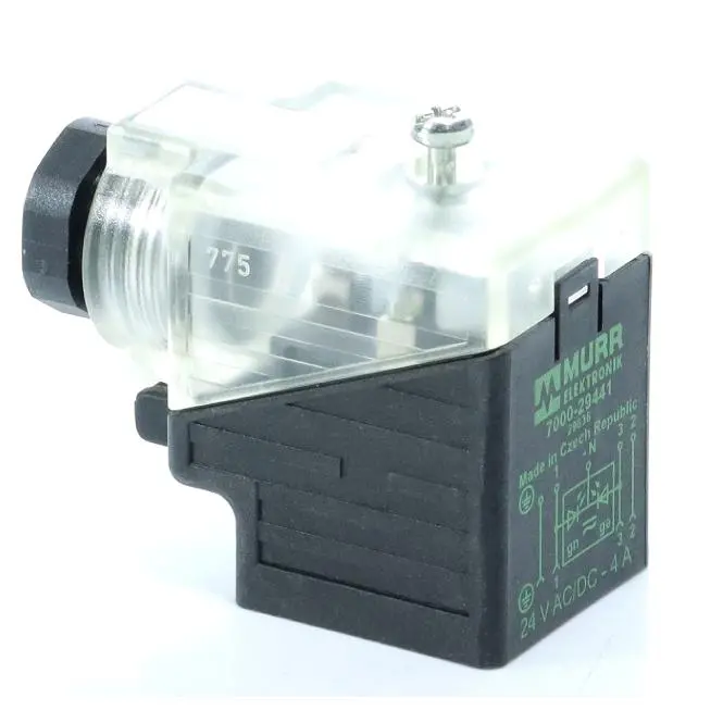 Produktfoto 1 von MURRELEKTRONIK SVS Ventilsteuerung 26024