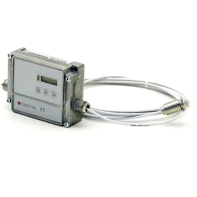 Produktfoto 1 von OPTRIS Optris CT LT15 Infrarot-Sensor