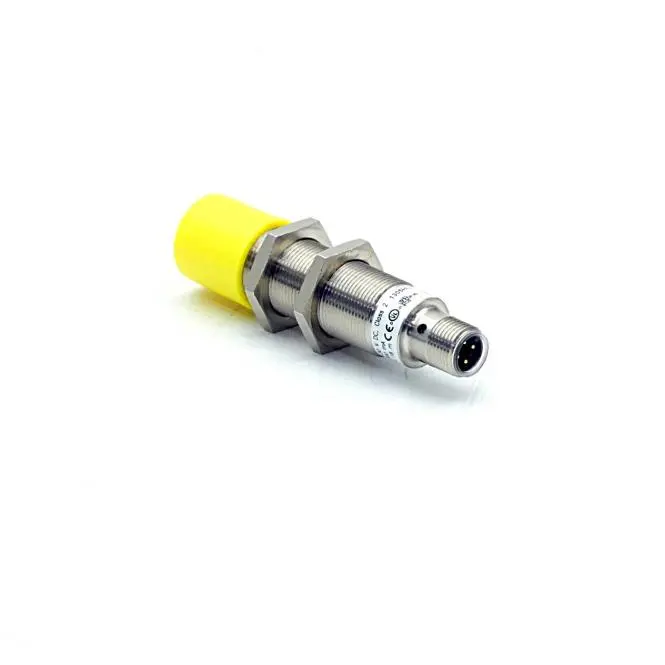 Produktfoto 1 von BALLUFF Optoelektronischer Sensor BLE 18M-PO-1P-E5-C-S 4