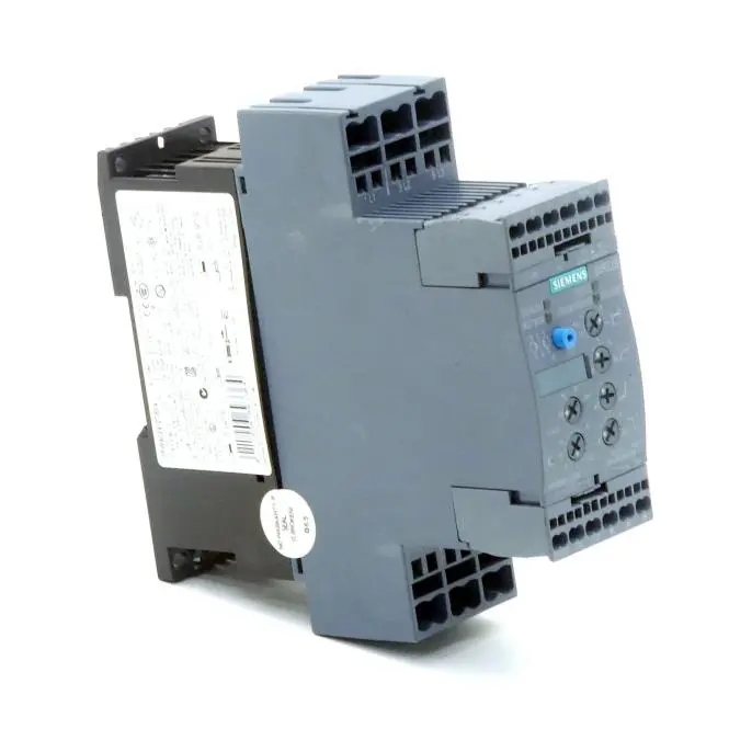 Produktfoto 1 von SIEMENS Soft starter Sirius