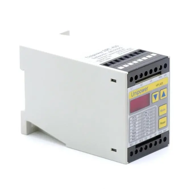 Produktfoto 1 von UNIPOWER Motormanagement