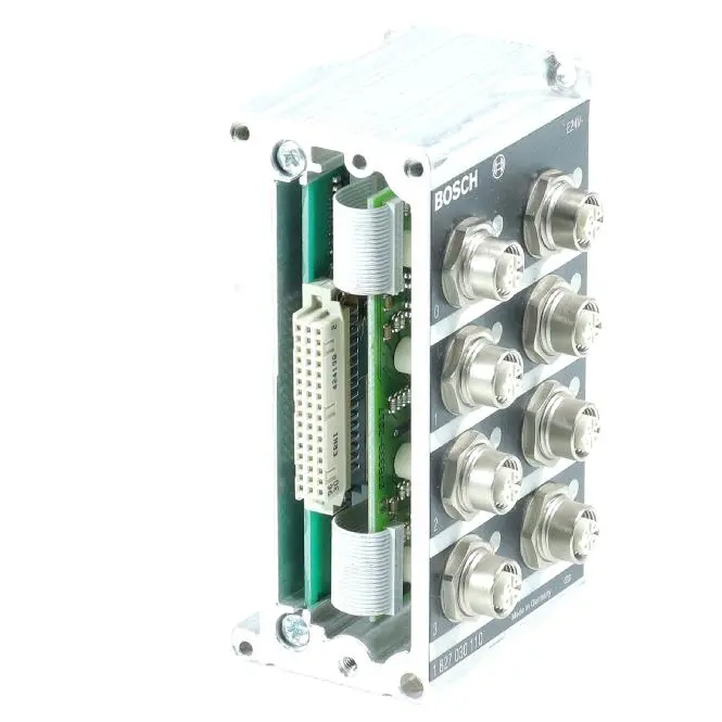 Produktfoto 1 von BOSCH Elektrisches Eingangs-/Interfacemodul