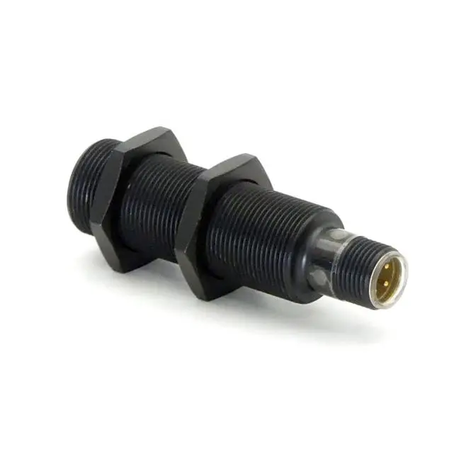 Produktfoto 1 von PEPPERL+FUCHS Induktiver Sensor NRB5-18GM50-E2-C-V1