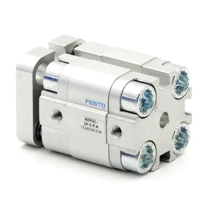 FESTO Kompaktzylinder 1568K308