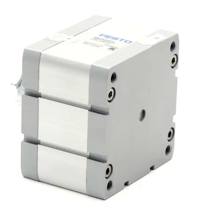 Produktfoto 1 von FESTO Kompaktzylinder 536393