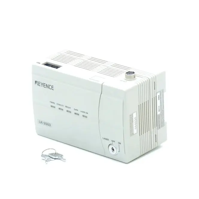 Produktfoto 1 von KEYENCE Steuergerät