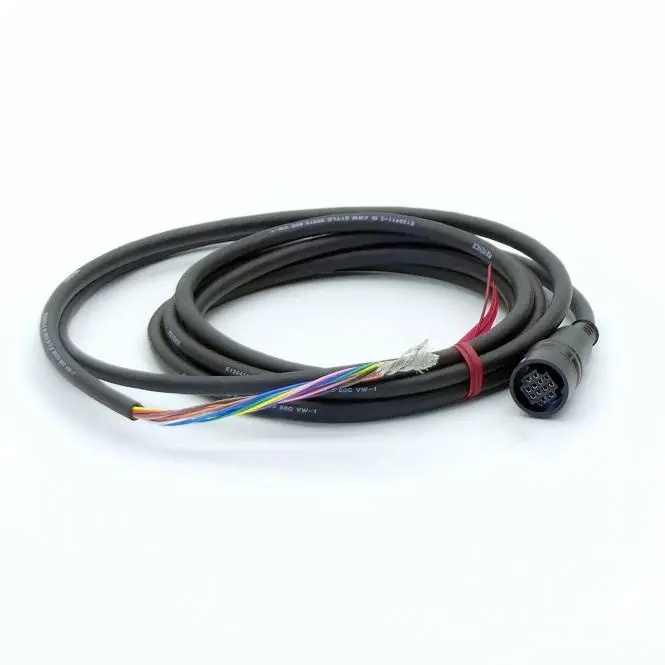 Produktfoto 1 von KEYENCE Netzkabel GT2-CA2M