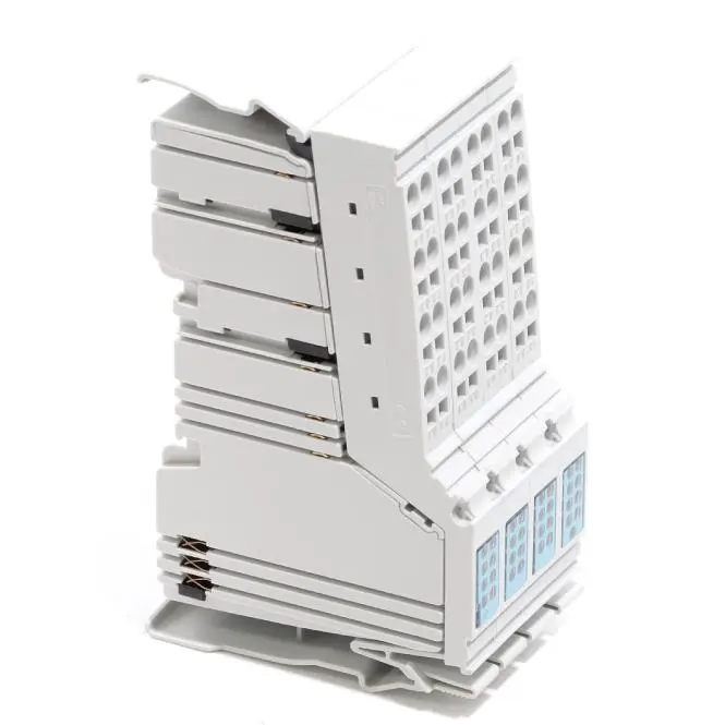 Produktfoto 1 von REXROTH Eingangsmodul