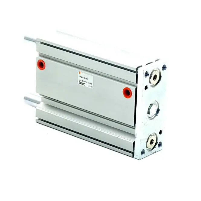 Produktfoto 1 von SMC Führungszylinder EMGQL 50-150