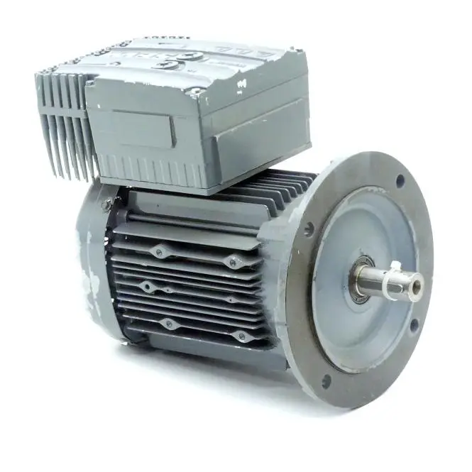 Produktfoto 1 von SEW-EURODRIVE Getriebemotor DRE100M4/FF/MM30/MO/LN