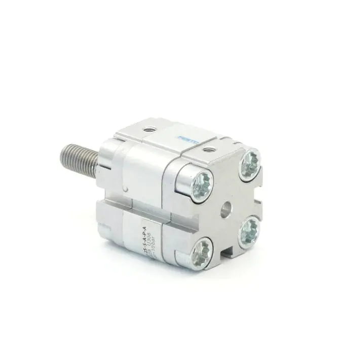 Produktfoto 1 von FESTO Kompaktzylinder 156608
