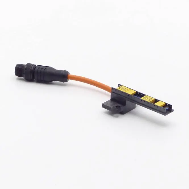 Produktfoto 1 von TURCK Zylinderschalter