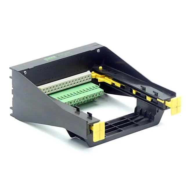 Produktfoto 1 von MURRELEKTRONIK Steckkartenträger für Europaträger