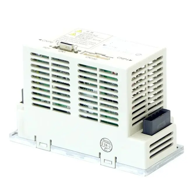 Produktfoto 1 von YASKAWA Servopack