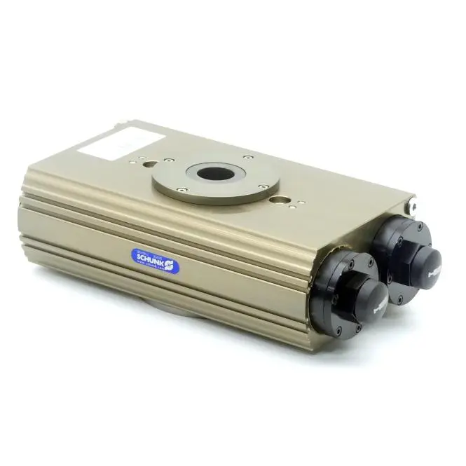 Produktfoto 1 von SCHUNK Schwenkeinheit SRU+50-W