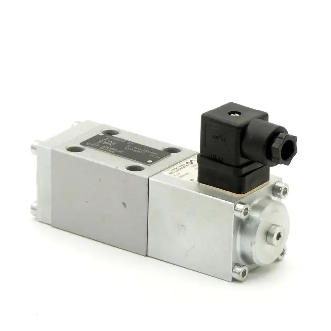 Produktfoto 1 von WANDFLUH Magnetventil VDE 0580