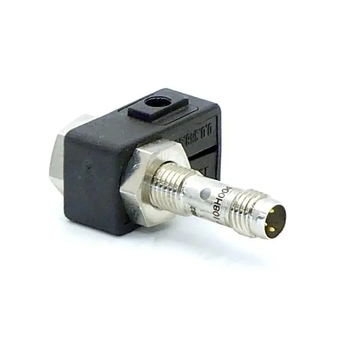 Produktfoto 1 von WENGLOR Induktiver Sensor mit erhöhtem Schaltabstand I08H004 I08H004