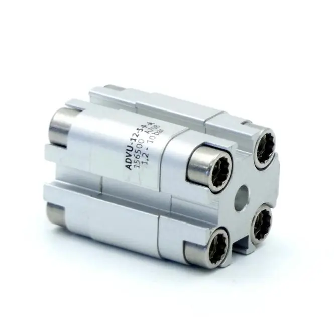 Produktfoto 1 von FESTO Pneumatikzylinder 156500