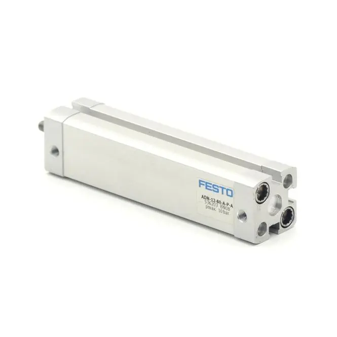 Produktfoto 1 von FESTO Kompaktzylinder 536203