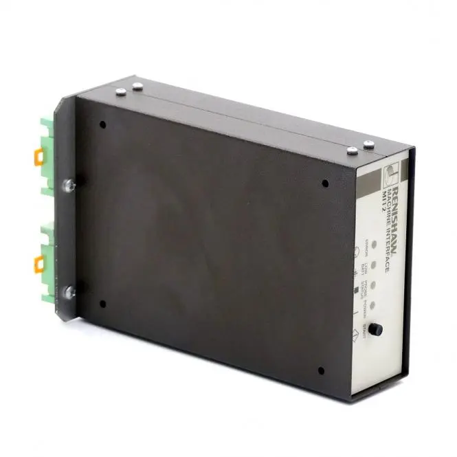 Produktfoto 1 von RENISHAW Machine Interface