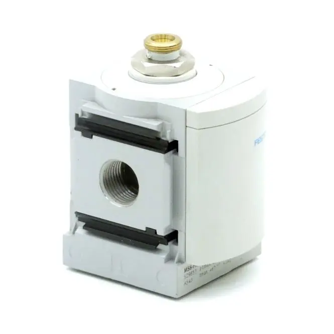 Produktfoto 1 von FESTO Abzweigmodul 529853