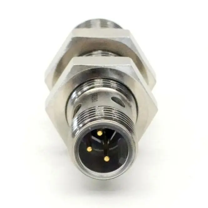 Produktfoto 1 von PEPPERL+FUCHS Näherungssensor Induktiv NBB4-12GM30-E2-V1