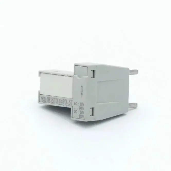 Produktfoto 1 von SIEMENS 5 Stück Überspannungsbegrenzer