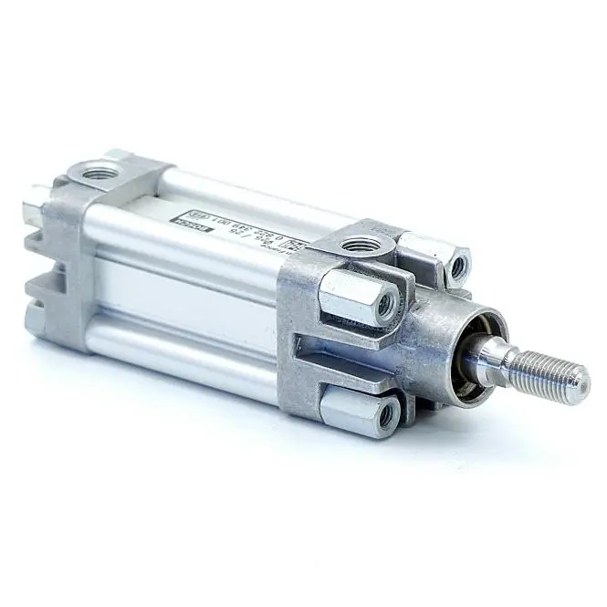 Produktfoto 1 von BOSCH Pneumtikzylinder 0 822 349 001