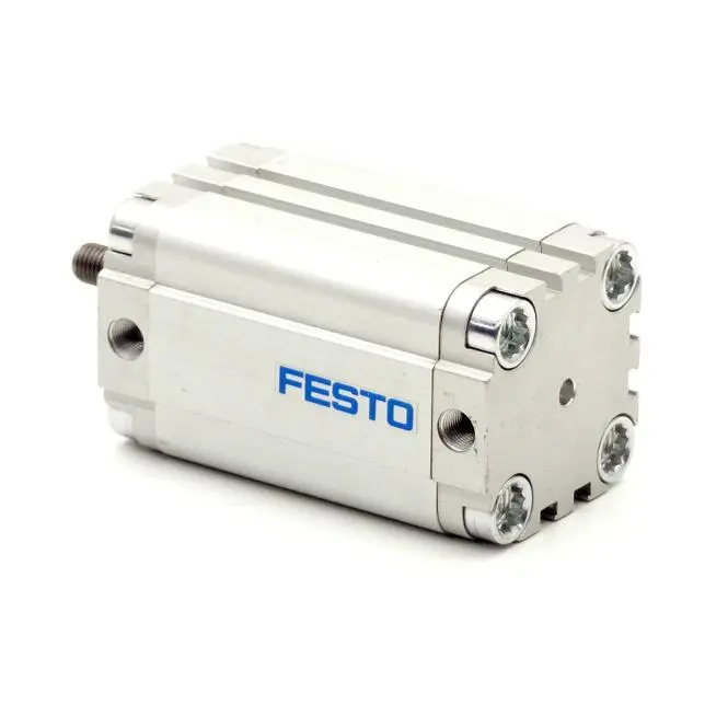 Produktfoto 1 von FESTO Kompaktzylinder 156095
