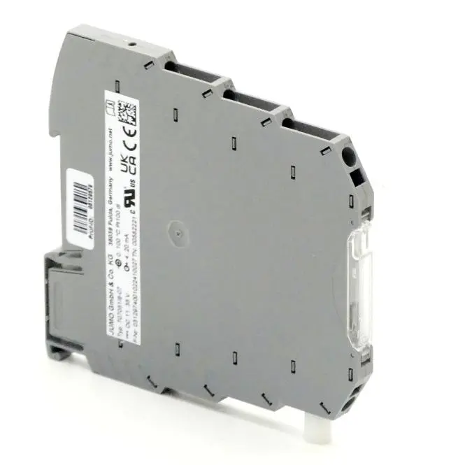 JUMO Temperaturbegrenzer 707051/8-07