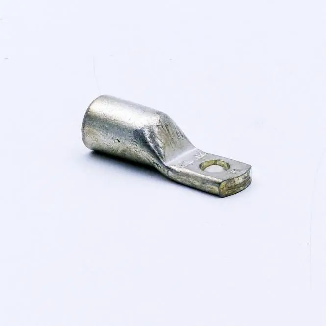 Produktfoto 1 von KLAUKE Rohrkabelschuh