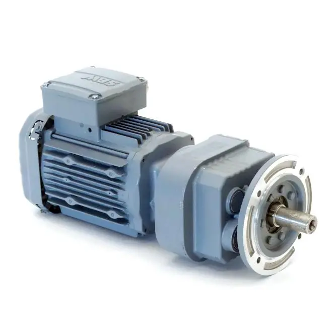 Produktfoto 1 von SEW-EURODRIVE Getriebemotor RF27 DRE80M4