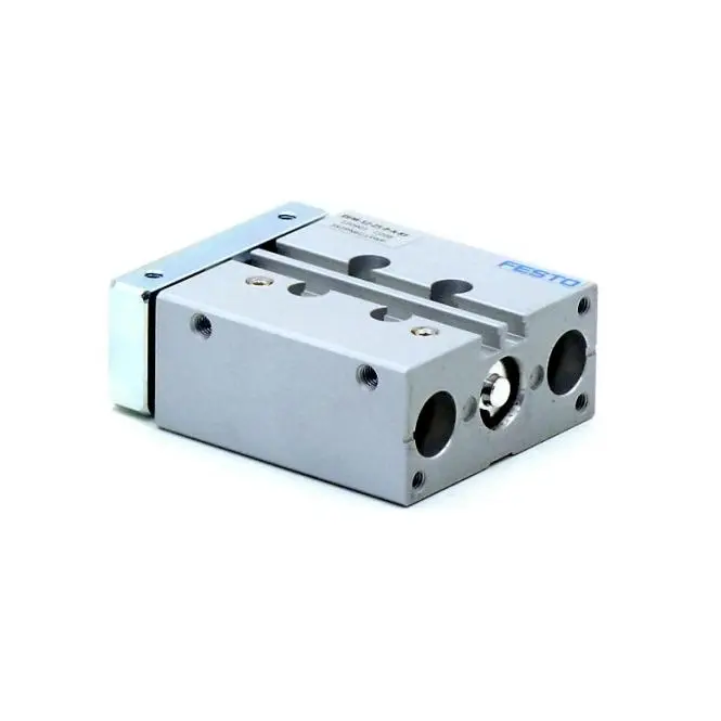 Produktfoto 1 von FESTO Führungszylinder 170901