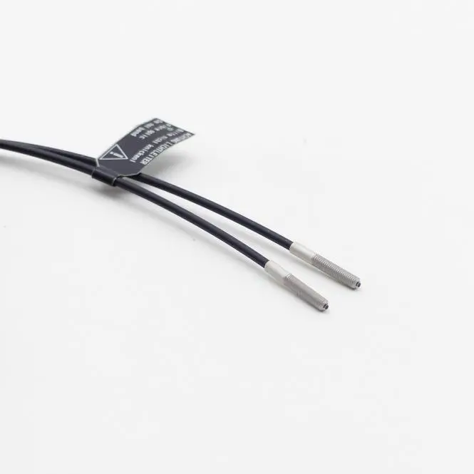 Produktfoto 1 von IFM Fiberoptik E20603 FE-11-EPA-M3/F1X1/2M