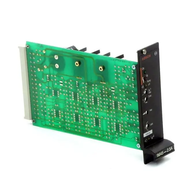 Produktfoto 1 von BOSCH Leiterplatte 1M45-2,5A