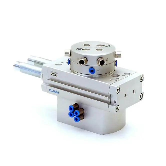 Produktfoto 1 von FESTO Schwenkantrieb 574401