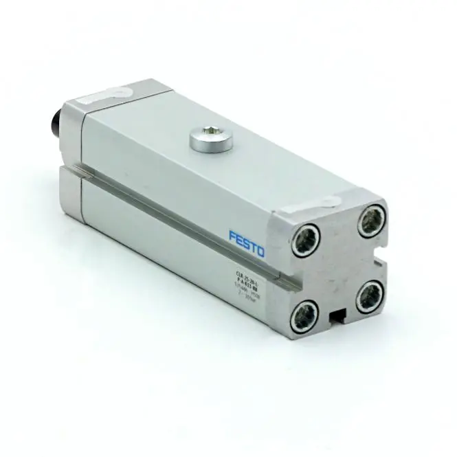 Produktfoto 1 von FESTO Linear-Schwenkspanner 535486