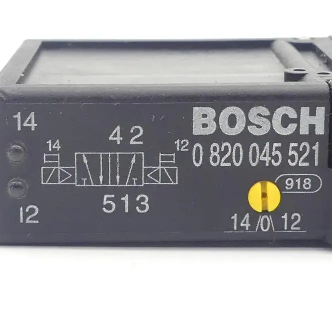 Produktfoto 1 von BOSCH 5/2 Wegeventil