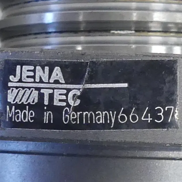 Produktfoto 1 von JENA TEC Kugelgewindetrieb