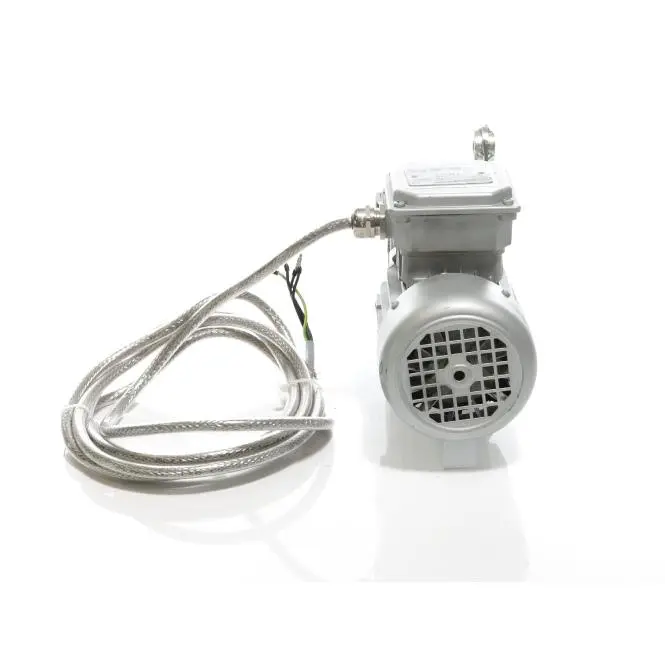 Produktfoto 1 von CARL REHFUSS Getriebemotor SSM121HD-56S/4