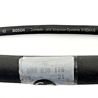 Produktfoto 1 von BOSCH Kabel Schraubsystem 016341/5