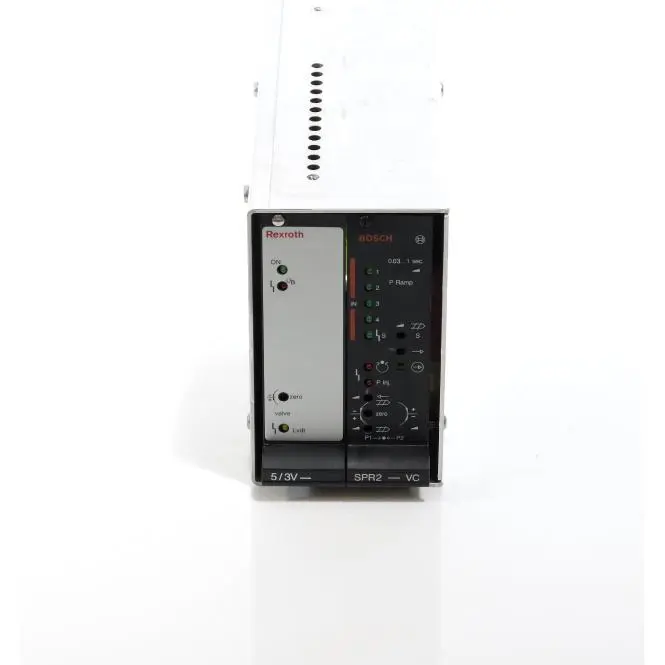 Produktfoto 1 von BOSCH Einspritzregelung