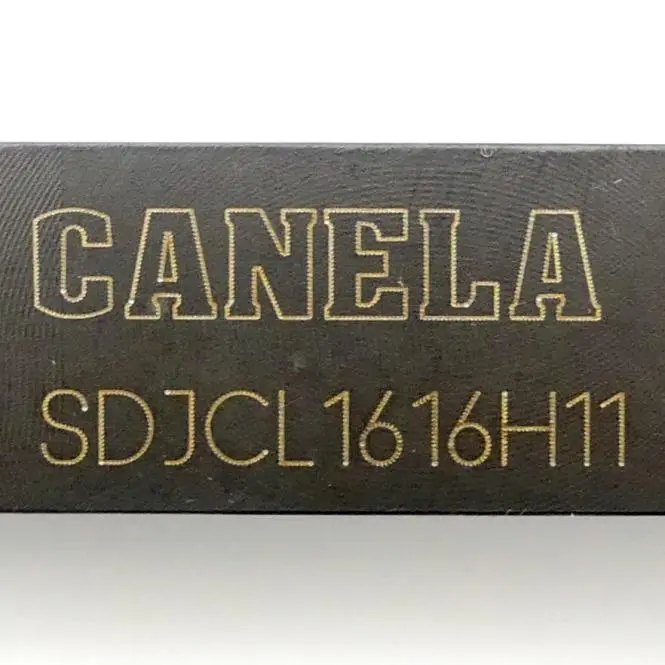 Produktfoto 1 von CANELA Drehwerkzeug
