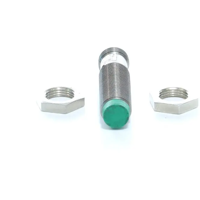 Produktfoto 1 von BAUMER Induktiver Sensor